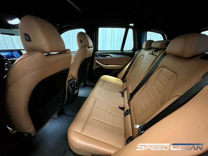 Foto do veículo BMW X3 M40I 2019 35.614 KM 379.900,00