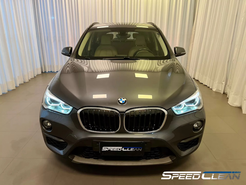 Foto do veículo BMW X1 SDRIVE20I 2018 32.632 KM 139.900,00