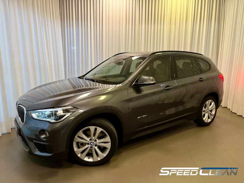 Foto do veículo BMW X1 SDRIVE20I 2018 32.632 KM 139.900,00