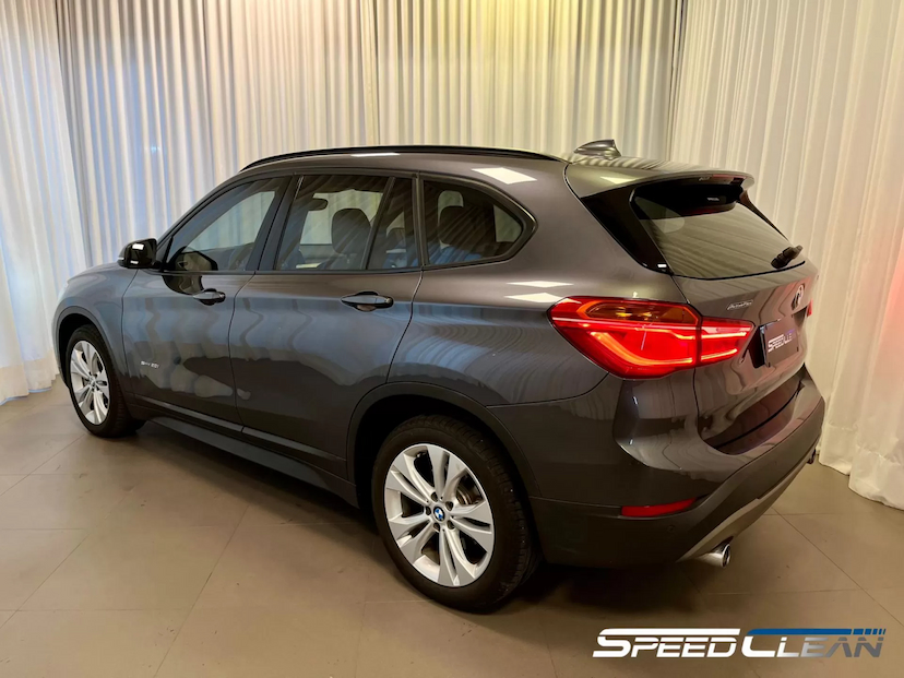 Foto do veículo BMW X1 SDRIVE20I 2018 32.632 KM 139.900,00