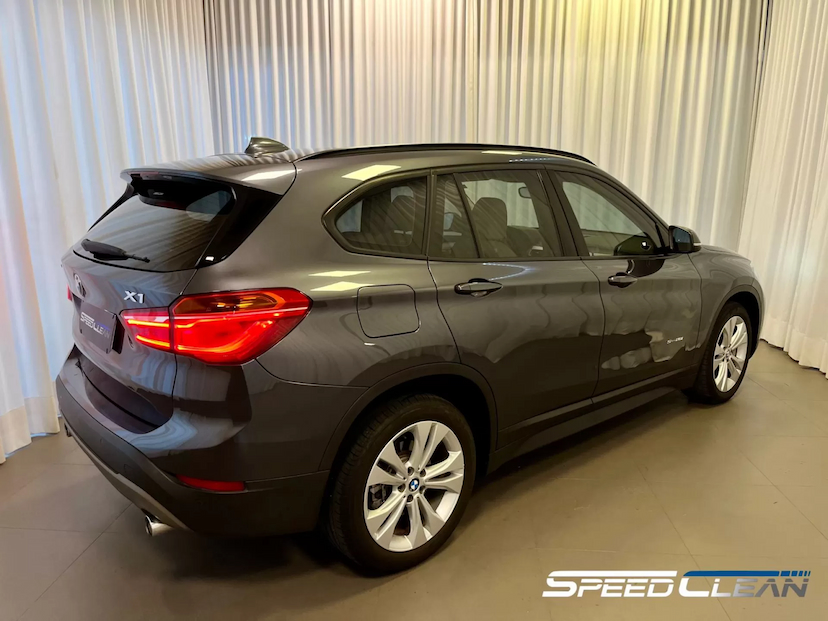 Foto do veículo BMW X1 SDRIVE20I 2018 32.632 KM 139.900,00