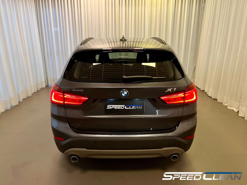 Foto do veículo BMW X1 SDRIVE20I 2018 32.632 KM 139.900,00