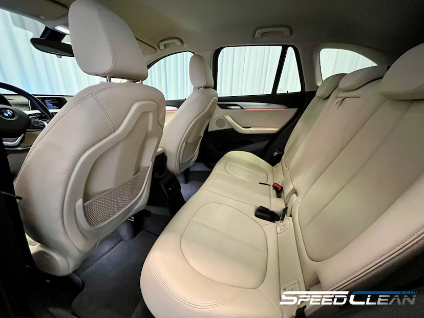 Foto do veículo BMW X1 SDRIVE20I 2018 32.632 KM 139.900,00