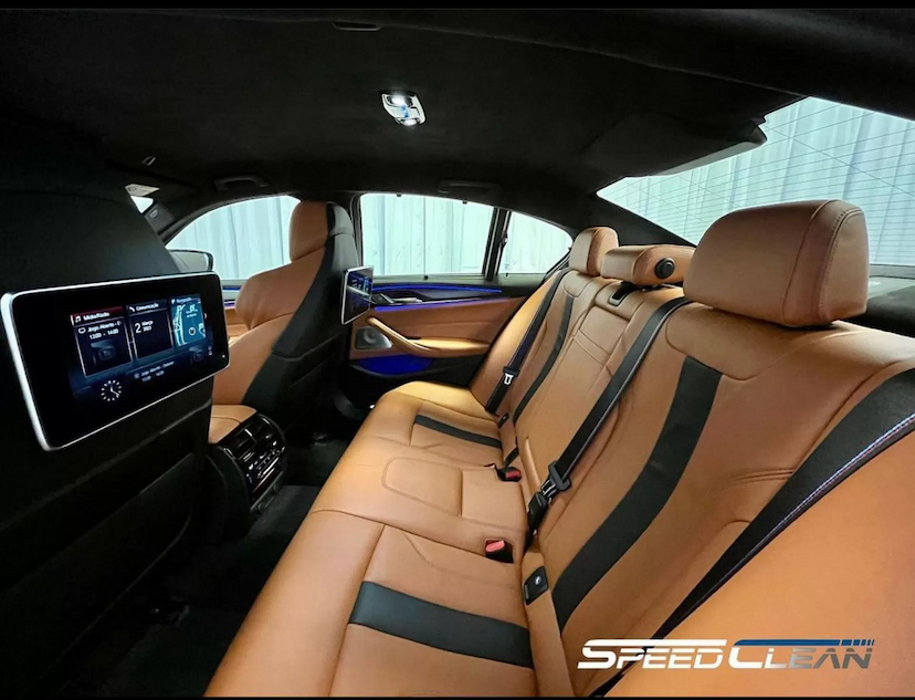 Foto do veículo BMW M5 PERFORMANCE PACK 2019 14.495 KM 599.000,00