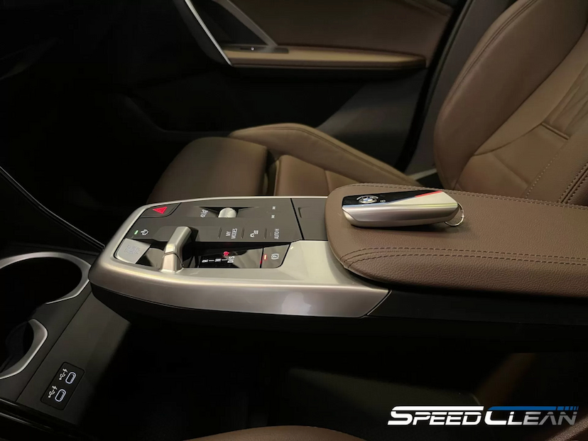 Foto do veículo BMW X1 SDRIVE20I M SPORT 2023 19.471 KM 398.800,00