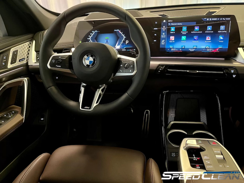 Foto do veículo BMW X1 SDRIVE20I M SPORT 2023 19.471 KM 398.800,00