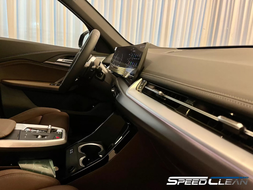 Foto do veículo BMW X1 SDRIVE20I M SPORT 2023 19.471 KM 398.800,00
