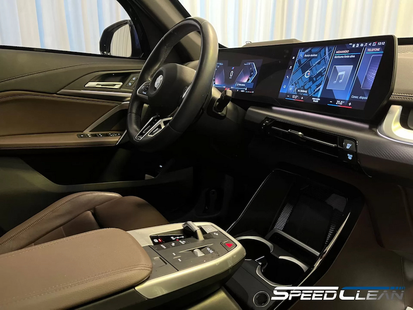 Foto do veículo BMW X1 SDRIVE20I M SPORT 2023 19.471 KM 398.800,00