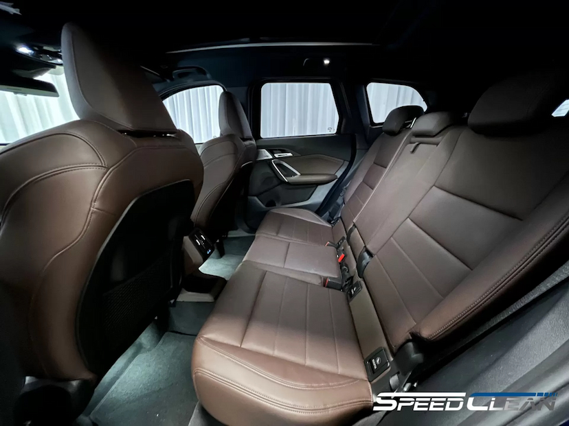 Foto do veículo BMW X1 SDRIVE20I M SPORT 2023 19.471 KM 398.800,00