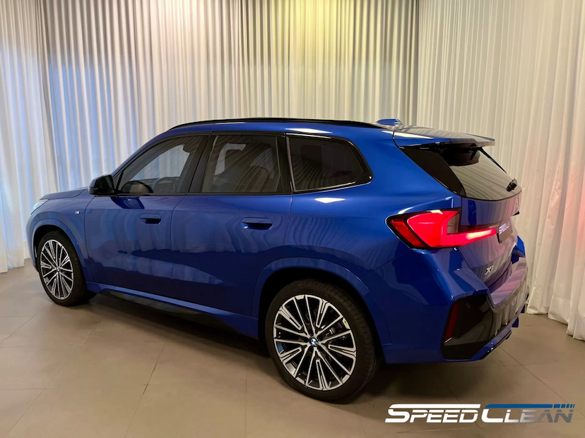 Foto do veículo BMW X1 SDRIVE20I M SPORT 2023 19.471 KM 398.800,00