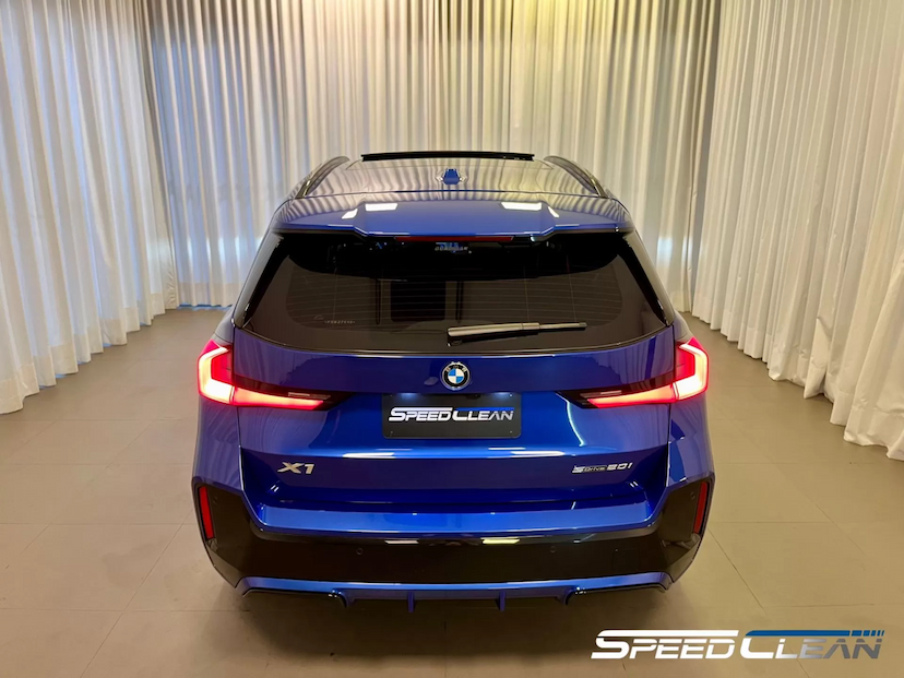Foto do veículo BMW X1 SDRIVE20I M SPORT 2023 19.471 KM 398.800,00