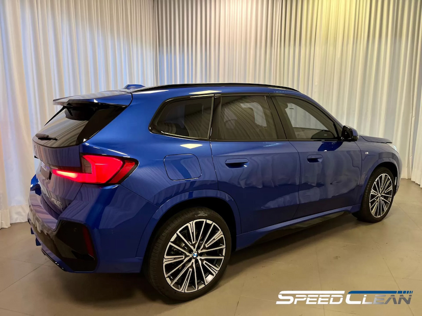 Foto do veículo BMW X1 SDRIVE20I M SPORT 2023 19.471 KM 398.800,00