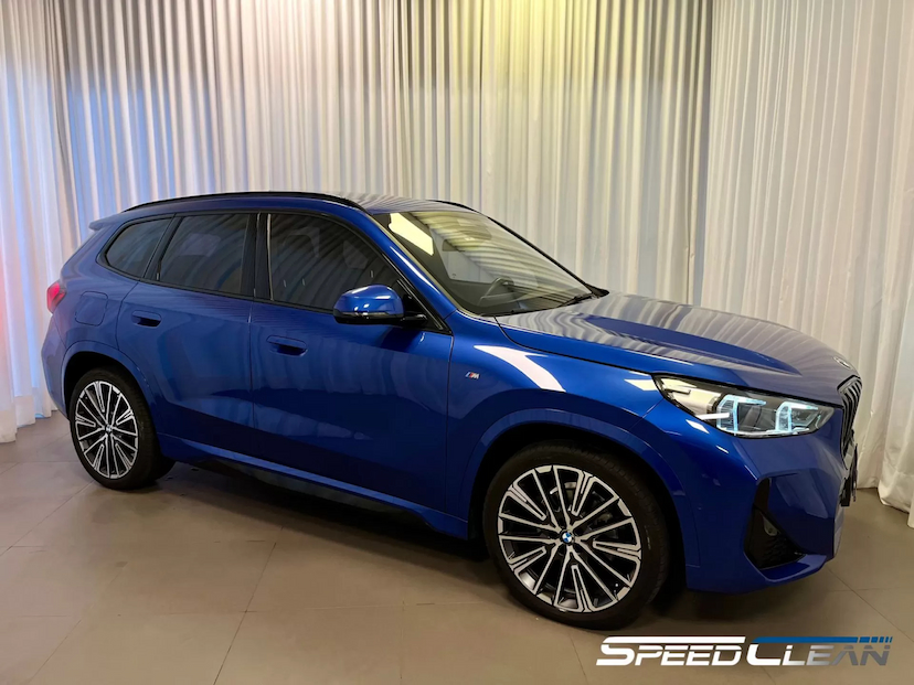 Foto do veículo BMW X1 SDRIVE20I M SPORT 2023 19.471 KM 398.800,00