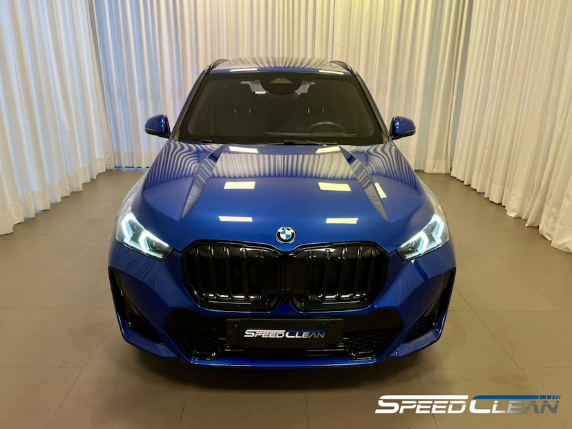 Foto do veículo BMW X1 SDRIVE20I M SPORT 2023 19.471 KM 398.800,00
