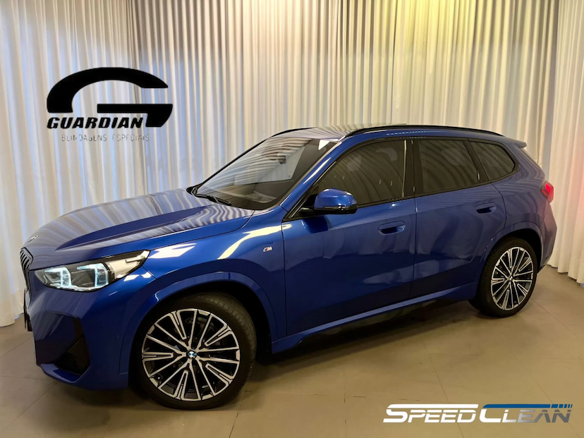 Foto do veículo BMW X1 SDRIVE20I M SPORT 2023 19.471 KM 398.800,00