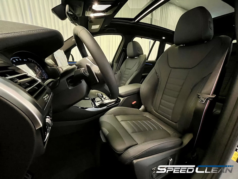 Foto do veículo BMW X3 XDRIVE30E M SPORT 2024 0 KM 589.900,00