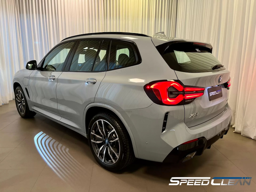 Foto do veículo BMW X3 XDRIVE30E M SPORT 2024 0 KM 589.900,00