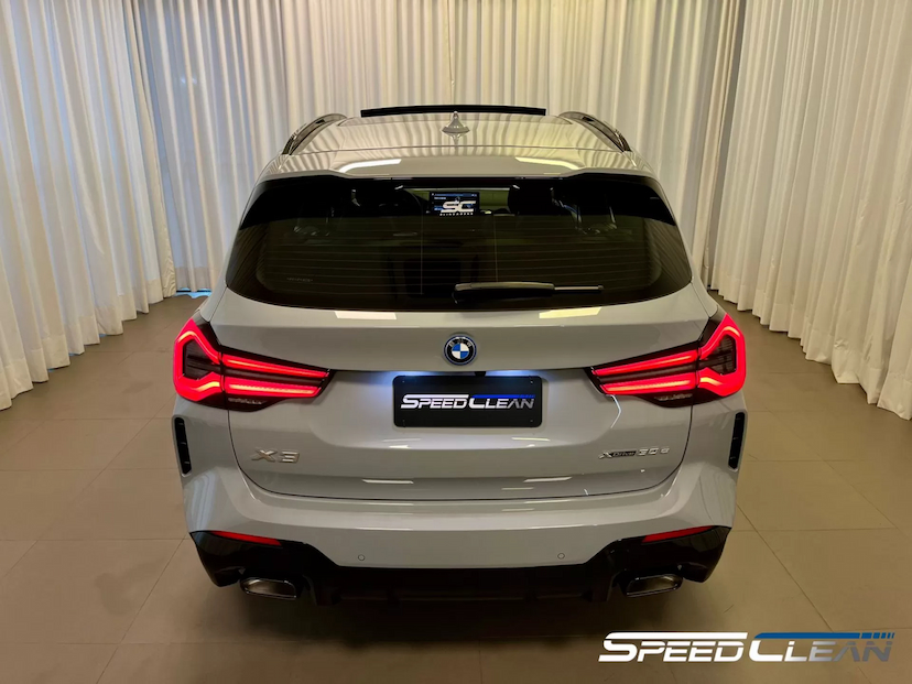 Foto do veículo BMW X3 XDRIVE30E M SPORT 2024 0 KM 589.900,00