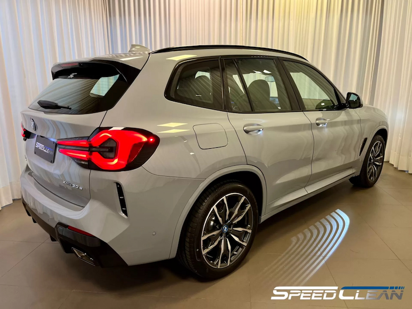 Foto do veículo BMW X3 XDRIVE30E M SPORT 2024 0 KM 589.900,00