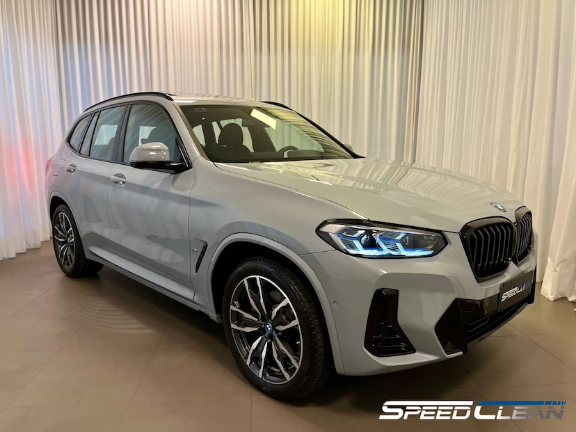 Foto do veículo BMW X3 XDRIVE30E M SPORT 2024 0 KM 589.900,00