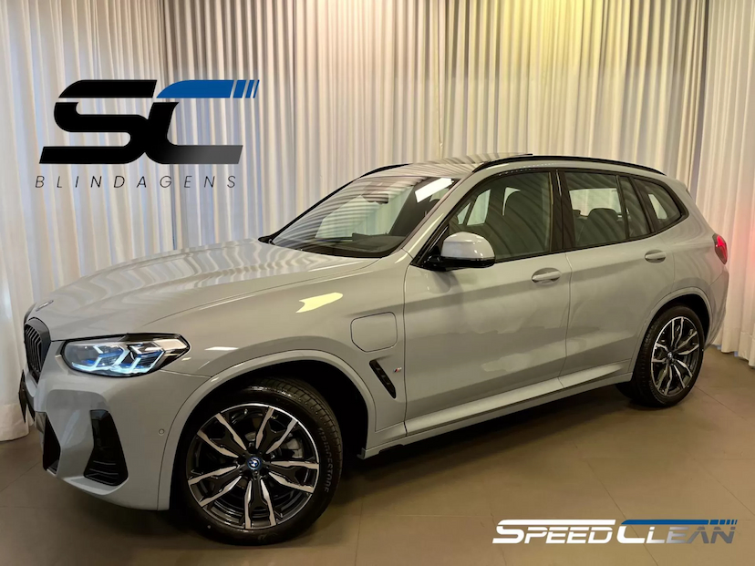 Foto do veículo BMW X3 XDRIVE30E M SPORT 2024 0 KM 589.900,00