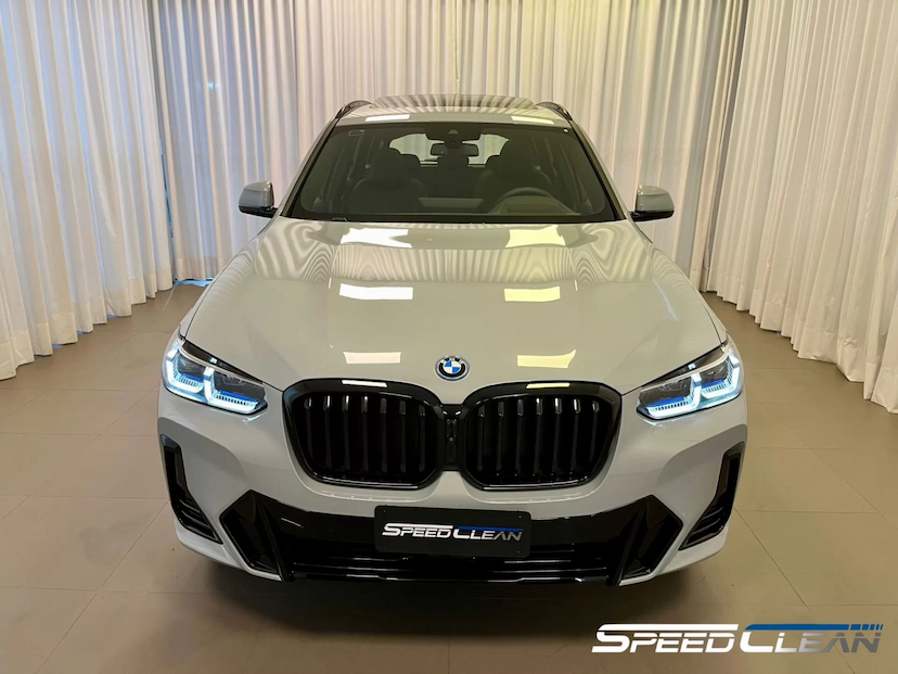 Foto do veículo BMW X3 XDRIVE30E M SPORT 2024 0 KM 589.900,00