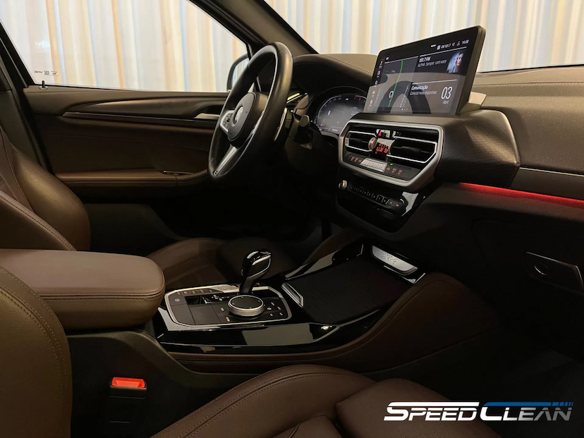Foto do veículo BMW X4 XDRIVE30I M SPORT 2022 16.112 KM 499.900,00