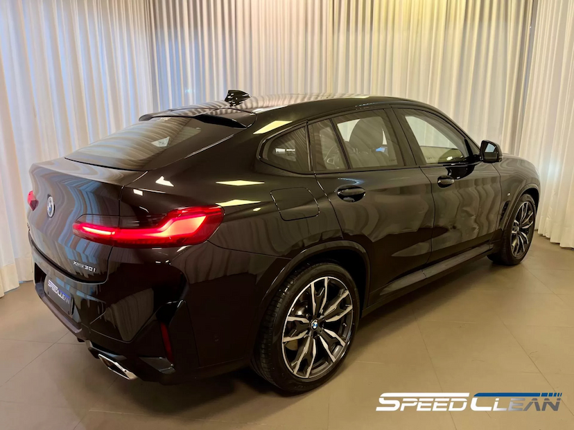 Foto do veículo BMW X4 XDRIVE30I M SPORT 2022 16.112 KM 499.900,00