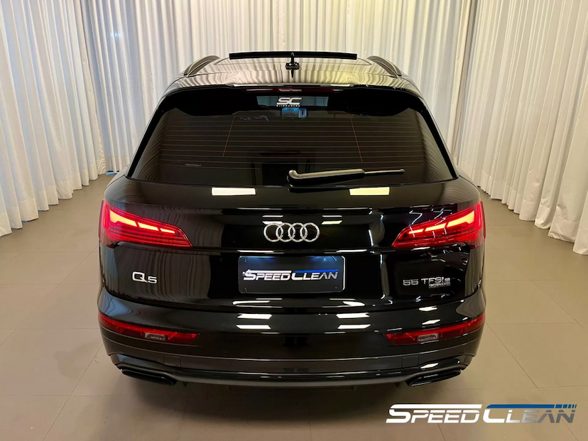 Foto do veículo AUDI Q5 S-LINE PERFORMANCE BLACK 2024 4.700 KM 489.900,00