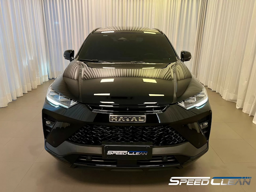 Foto do veículo GWM HAVAL H6 GT 2024 2.600 KM 269.000,00