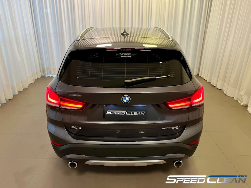 Foto do veículo BMW X1 XLINE 2022 25.076 KM 278.900,00