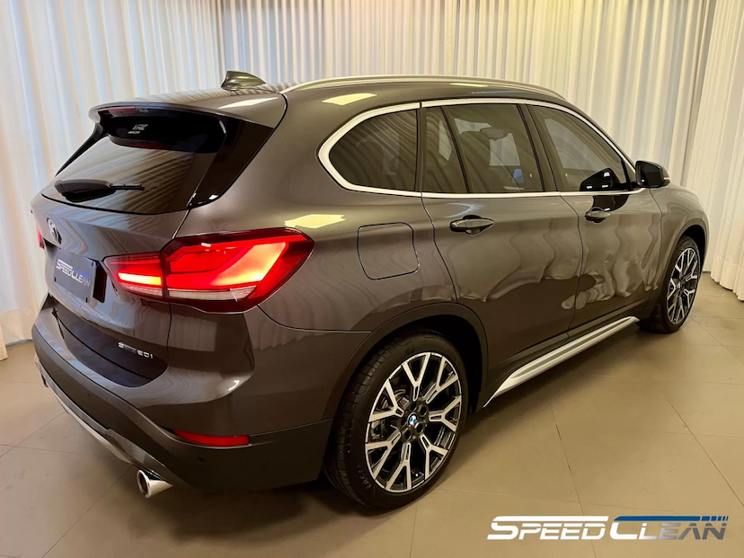 Foto do veículo BMW X1 XLINE 2022 25.076 KM 278.900,00