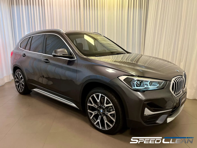 Foto do veículo BMW X1 XLINE 2022 25.076 KM 278.900,00