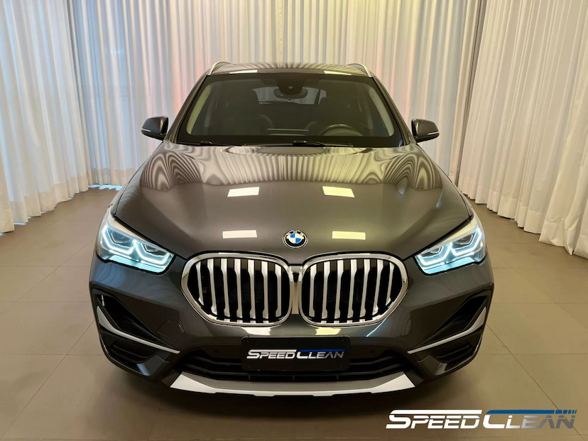 Foto do veículo BMW X1 XLINE 2022 25.076 KM 278.900,00