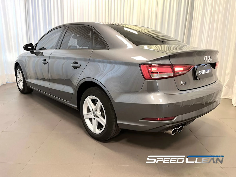 Foto do veículo AUDI A3 PRESTIGE 2019 70.000 KM 109.900,00