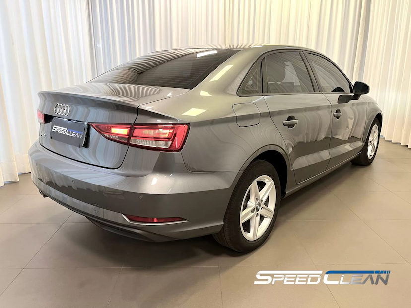 Foto do veículo AUDI A3 PRESTIGE 2019 70.000 KM 109.900,00