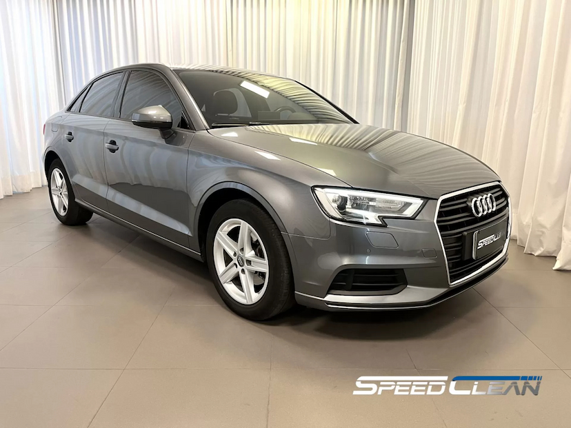 Foto do veículo AUDI A3 PRESTIGE 2019 70.000 KM 109.900,00