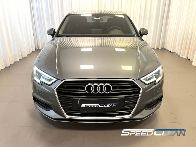 Foto do veículo AUDI A3 PRESTIGE 2019 70.000 KM 109.900,00