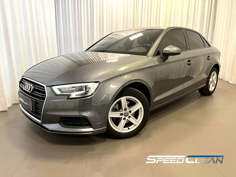 Foto do veículo AUDI A3 PRESTIGE 2019 70.000 KM 109.900,00