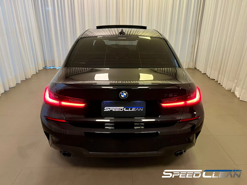 Foto do veículo BMW 320I M SPORT 2022 34.500 KM 243.000,00