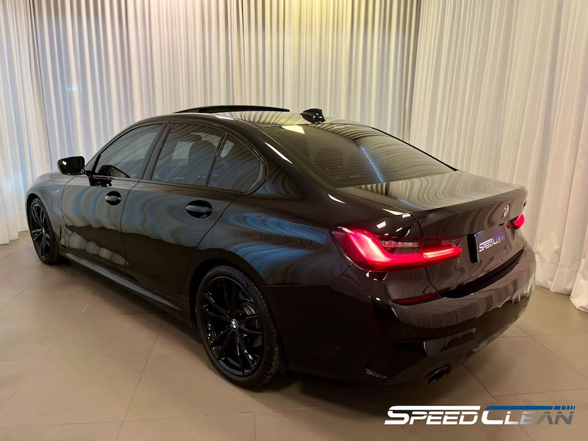 Foto do veículo BMW 320I M SPORT 2022 34.500 KM 243.000,00
