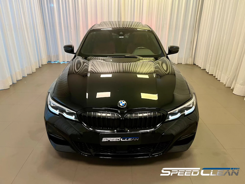 Foto do veículo BMW 320I M SPORT 2022 34.500 KM 243.000,00