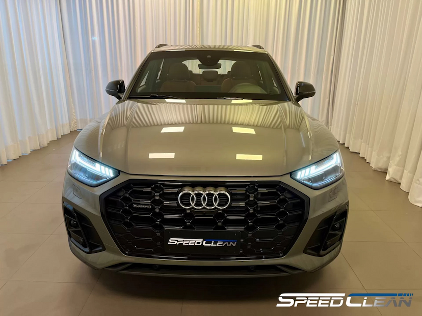 Foto do veículo AUDI Q5 S-LINE PERFORMANCE BLACK HíBRIDO 2024 441 KM 559.900,00