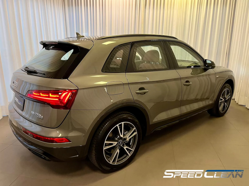 Foto do veículo AUDI Q5 S-LINE PERFORMANCE BLACK HíBRIDO 2024 441 KM 559.900,00