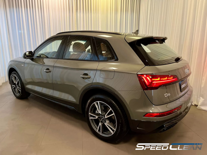 Foto do veículo AUDI Q5 S-LINE PERFORMANCE BLACK HíBRIDO 2024 441 KM 559.900,00