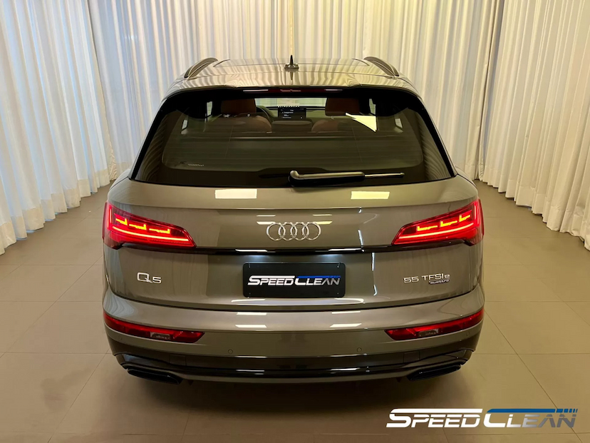 Foto do veículo AUDI Q5 S-LINE PERFORMANCE BLACK HíBRIDO 2024 441 KM 559.900,00