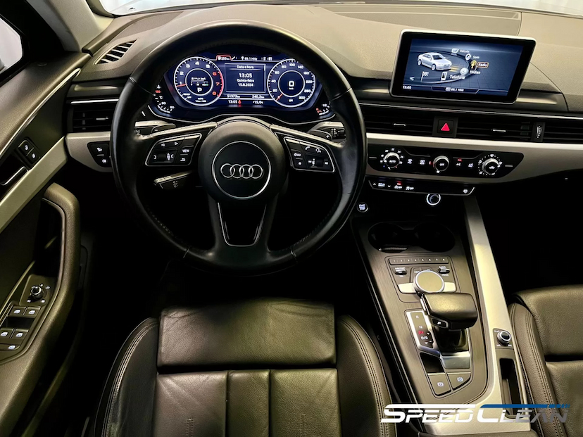 Foto do veículo AUDI A4 LAUNCH EDITION 2016 52.000 KM 119.900,00