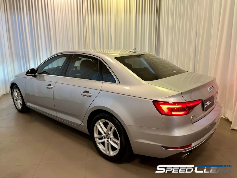 Foto do veículo AUDI A4 LAUNCH EDITION 2016 52.000 KM 119.900,00