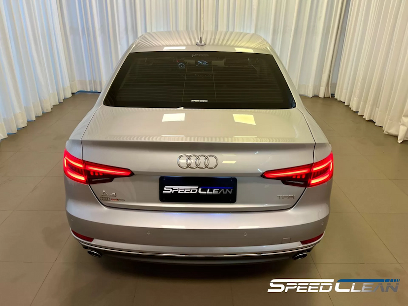 Foto do veículo AUDI A4 LAUNCH EDITION 2016 52.000 KM 119.900,00