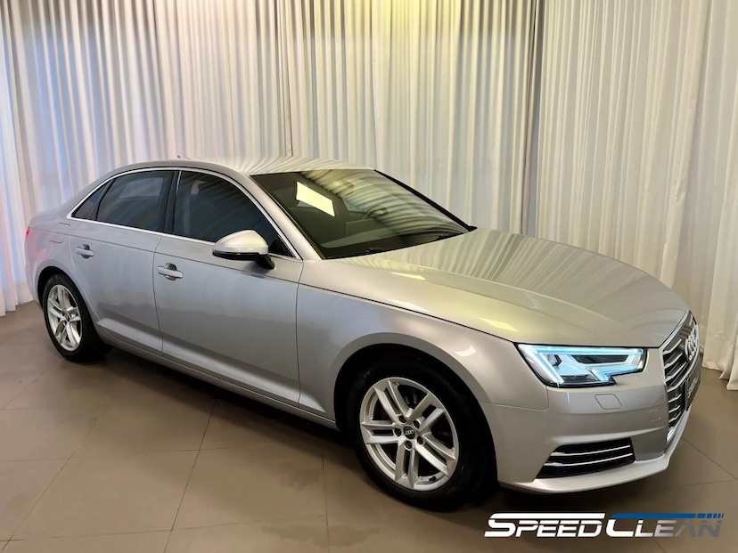Foto do veículo AUDI A4 LAUNCH EDITION 2016 52.000 KM 119.900,00
